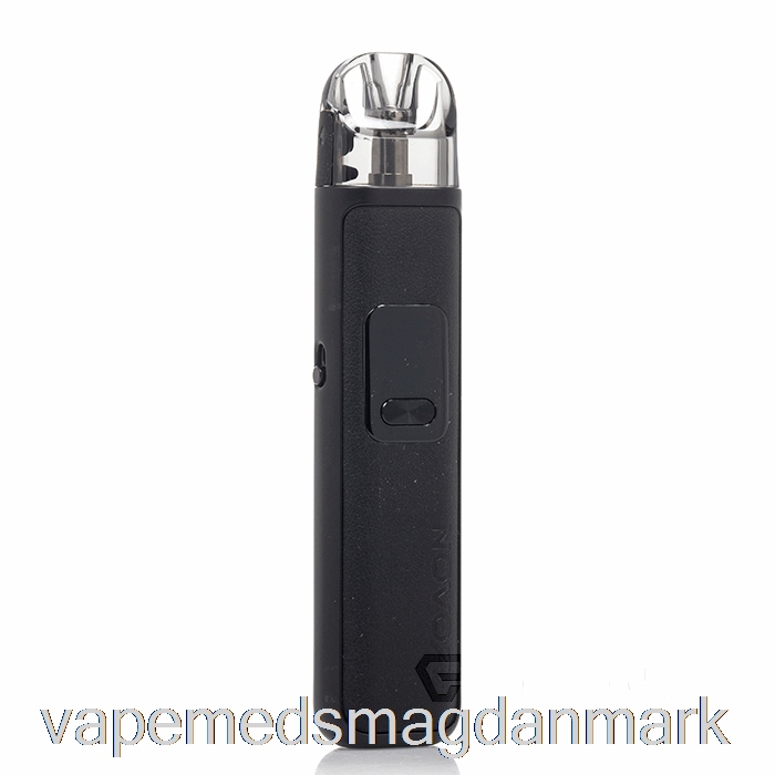 Engangs Vape Danmark Smok Novo Pro 30w Pod System Mat Sort